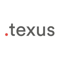 Texus logo, Texus contact details