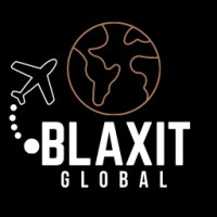 Blaxit Global Podcast logo, Blaxit Global Podcast contact details