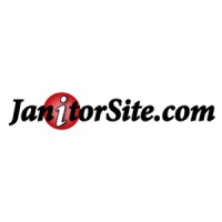 Janitor Site logo, Janitor Site contact details