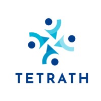 Tetrath logo, Tetrath contact details