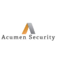 Acumen Security logo, Acumen Security contact details