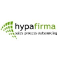 Hypafirma Limited logo, Hypafirma Limited contact details