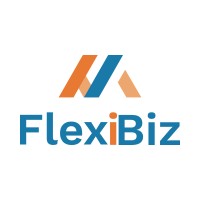 FlexiBiz Solutions logo, FlexiBiz Solutions contact details