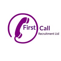 First Call Recruitment Ltd logo, First Call Recruitment Ltd contact details