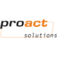 Proact Online Solutions - Ireland logo, Proact Online Solutions - Ireland contact details