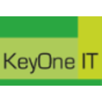 KeyOne IT ApS logo, KeyOne IT ApS contact details