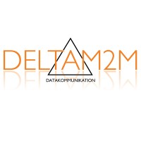 DeltaM2M ApS logo, DeltaM2M ApS contact details