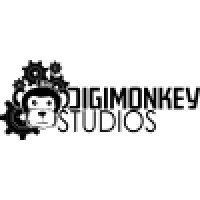 Digimonkey Studios logo, Digimonkey Studios contact details