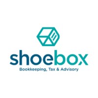 Shoebox Books South Coast logo, Shoebox Books South Coast contact details