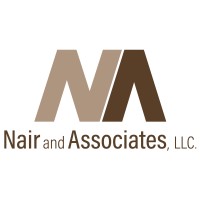 Nair and Associates logo, Nair and Associates contact details