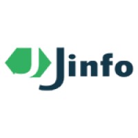 Jinfo logo, Jinfo contact details