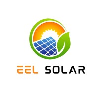 Eel Solar logo, Eel Solar contact details