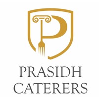 Prasidh Caterers logo, Prasidh Caterers contact details