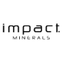 Impact Minerals Limited logo, Impact Minerals Limited contact details