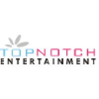 TOPNOTCH ENTERTAINMENT logo, TOPNOTCH ENTERTAINMENT contact details