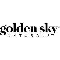 Golden Sky Naturals logo, Golden Sky Naturals contact details