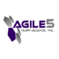 Agile5 Technologies, Inc. logo, Agile5 Technologies, Inc. contact details