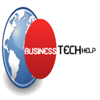 Business Tech Help logo, Business Tech Help contact details