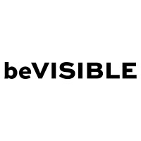 beVISIBLE.ie logo, beVISIBLE.ie contact details