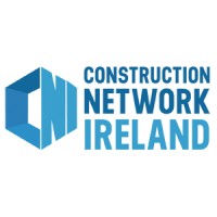 Construction Network Ireland logo, Construction Network Ireland contact details