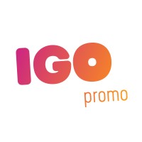 IGO Promo | Ireland logo, IGO Promo | Ireland contact details