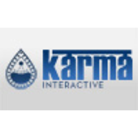 Karma Interactive logo, Karma Interactive contact details