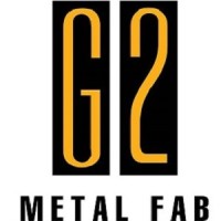 G2 Metal Fab logo, G2 Metal Fab contact details