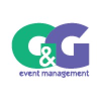 G&G event management logo, G&G event management contact details