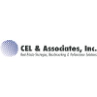 CEL & Associates, Inc. logo, CEL & Associates, Inc. contact details