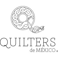 Quilters de México logo, Quilters de México contact details