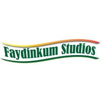 FaydinkumStudios logo, FaydinkumStudios contact details