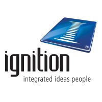 Ignition logo, Ignition contact details