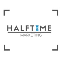 Halftime-Marketing logo, Halftime-Marketing contact details