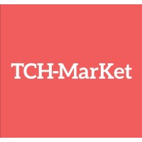 TCH-MarKet logo, TCH-MarKet contact details