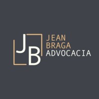 Jean Braga Advocacia logo, Jean Braga Advocacia contact details