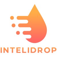 Intelidrop OÜ logo, Intelidrop OÜ contact details