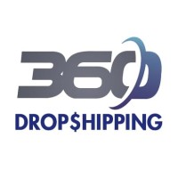 360 Dropshipping logo, 360 Dropshipping contact details