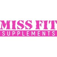 Miss Fit Supplements logo, Miss Fit Supplements contact details