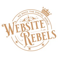 WebsiteRebels Wordpress Websites & Online Marketing Training Courses logo, WebsiteRebels Wordpress Websites & Online Marketing Training Courses contact details