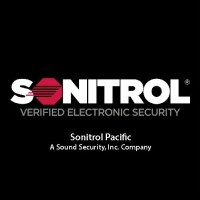 Sonitrol Pacific logo, Sonitrol Pacific contact details