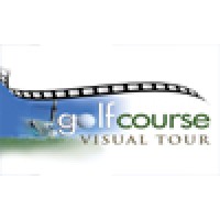 Golfcoursevisualtour logo, Golfcoursevisualtour contact details