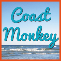 Coast Monkey Media logo, Coast Monkey Media contact details