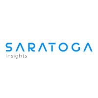 Saratoga Insights logo, Saratoga Insights contact details