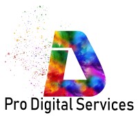 Pro Digital Services logo, Pro Digital Services contact details