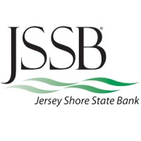 Jersey Shore State Bank logo, Jersey Shore State Bank contact details