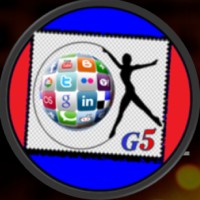 G5 Global Media Company (India, Ireland, UAE) logo, G5 Global Media Company (India, Ireland, UAE) contact details