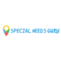 Special Needs Guru logo, Special Needs Guru contact details