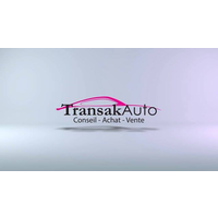 TransakAuto Courbevoie logo, TransakAuto Courbevoie contact details