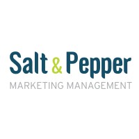 Salt & Pepper Marketing Management logo, Salt & Pepper Marketing Management contact details