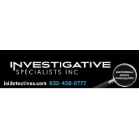 Investigative Specialists, Inc. logo, Investigative Specialists, Inc. contact details